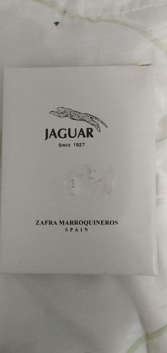 Vendo 3 carteiras em pele genuína