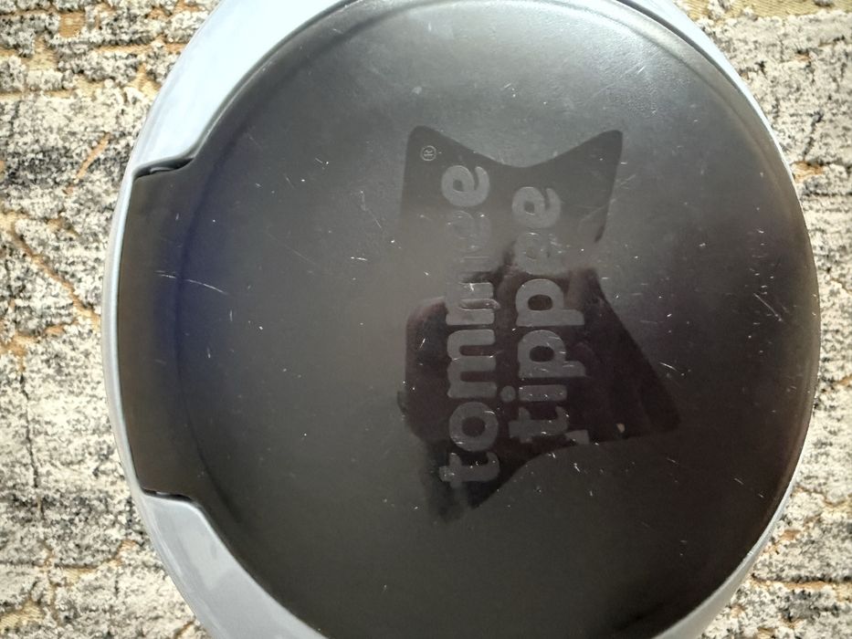 Caixote do lixo para fraldas antiodores