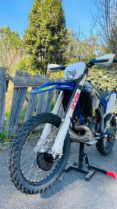SHERCO SE 300 Factory 2023