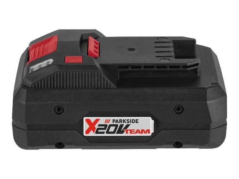 Parkside Performance smart Akumulator 20V 4 Ah NOWE