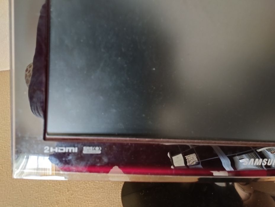 Samsung SyncMaster T200HD TV/Monitor427551956570613767