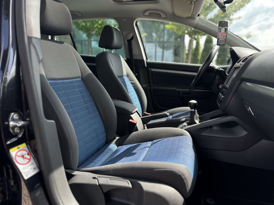Продам Volkswagen Golf 5