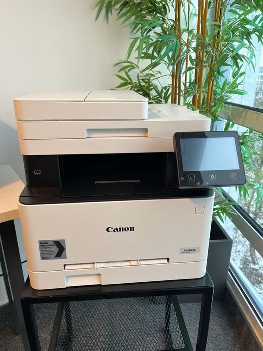 Drukarka Canon i-SENSYS MF643CDW