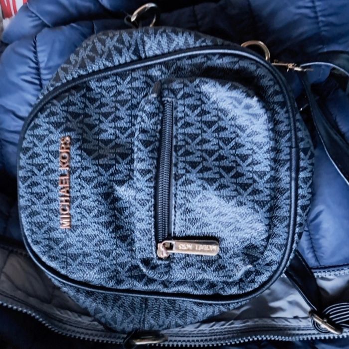 Michael kors plecaczek
