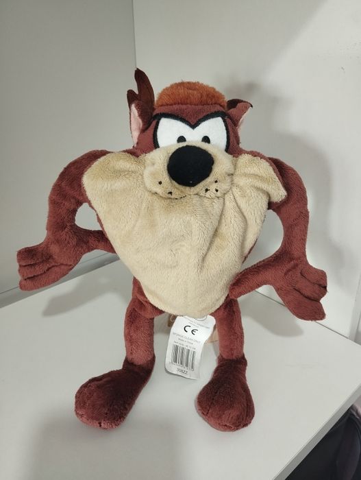 Diabeł Tasmański Zwariowane Melodie Looney Tunes WB
