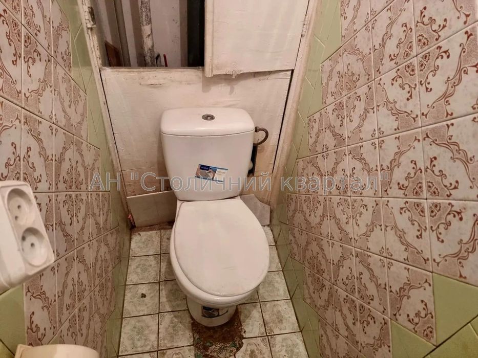 метро Лукьянівська Татарка Двокімнатна Мурашко 6