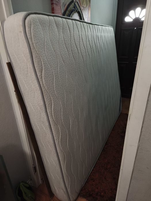 Colchão em bom estado só 60 euros
