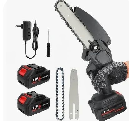 акумуляторна мініпила  Макіта 48 36 в Макіта сучкоріз 4 6 8 12