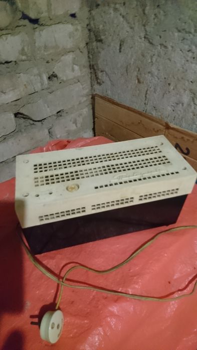 Стабілізатор напруги