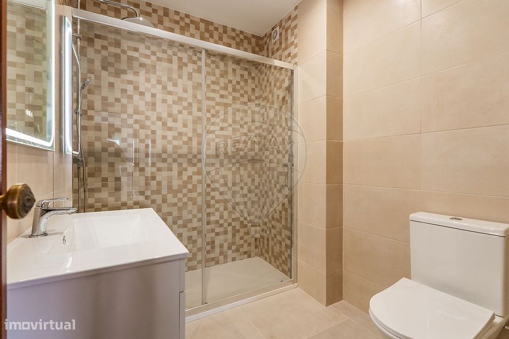 Apartamento T3 para arrendamento
