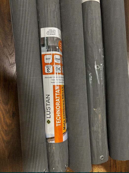 Mata ogrodowa / tarasowa 4szt.