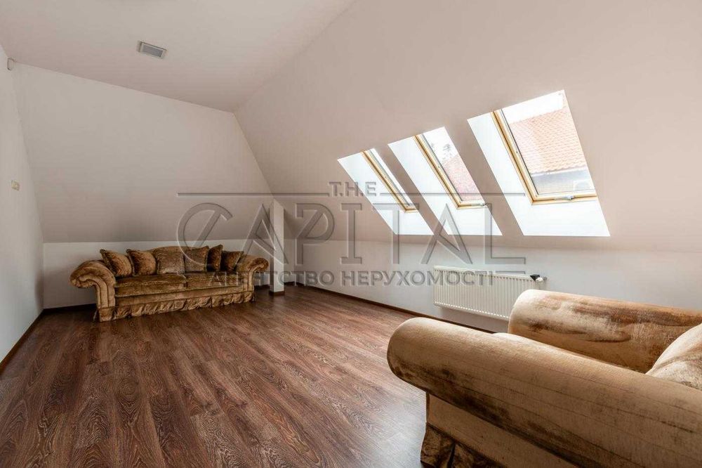 Дом по адресу ул. Заречная (площадь 267 м²) - Atlanta.ua - фото 19