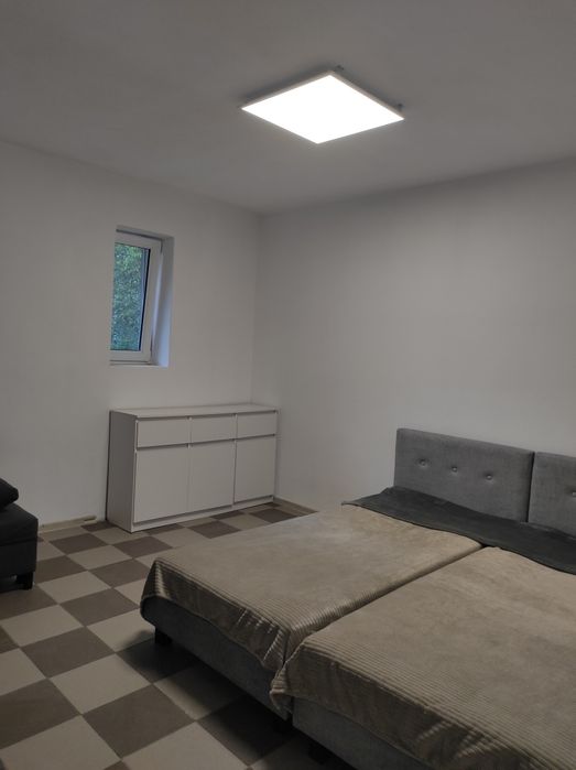 Przestronny Apartament  Mrągowo