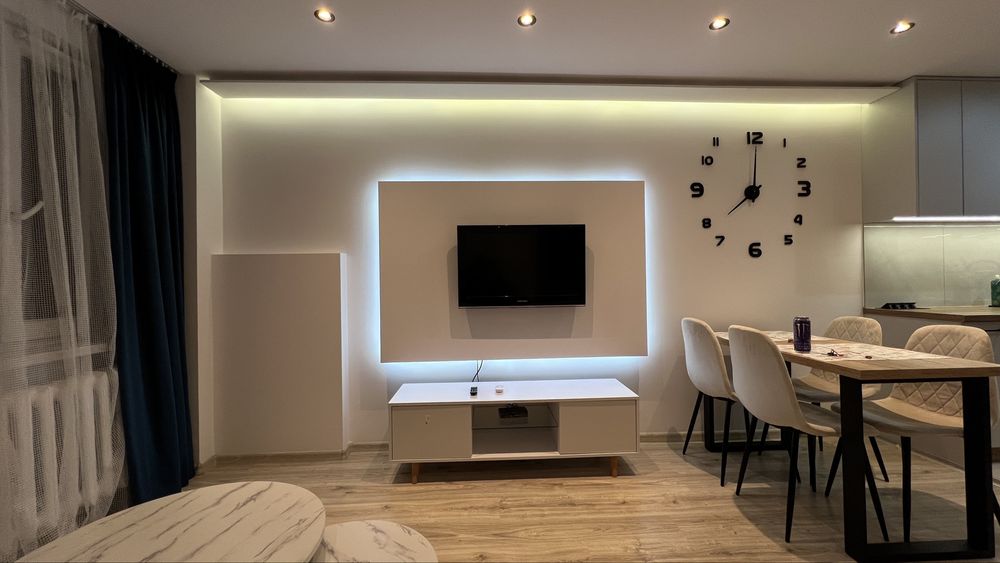 Apartment in Tarnów, Osiedle Parkowa, Piaskówka - View 4