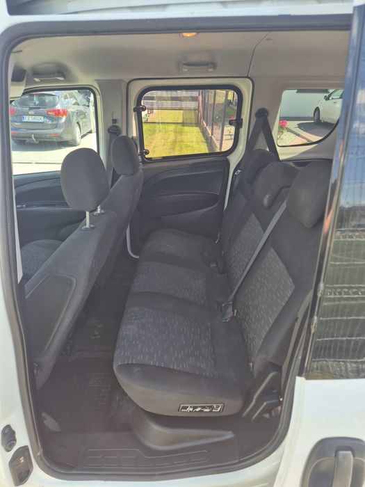 Opel Combo sprzedam