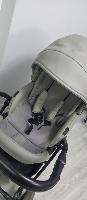 Детская коляска 2 в 1