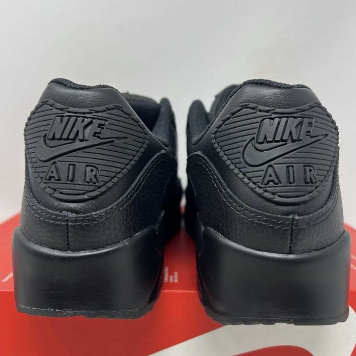 Nike Air Max 90 Black R.41