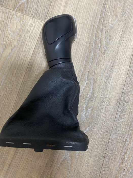 Продам ручку КПП VW passat b7 b8 usa