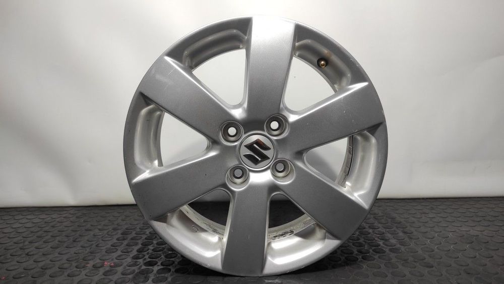 PNEU SUZUKI SWIFT BERLINA (MZ) GL (5-PTAS.)