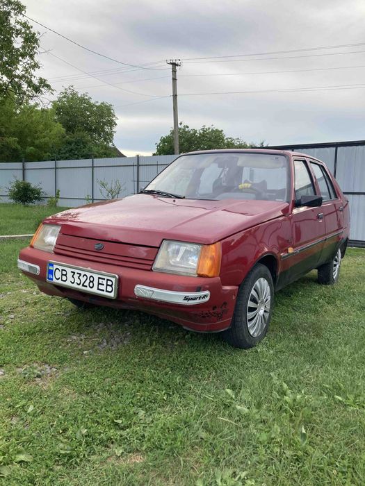 Продам або обміняю ЗАЗ Славута