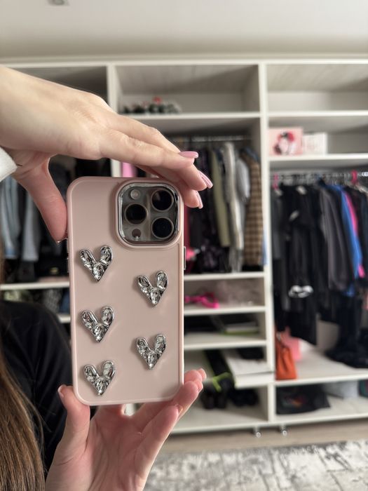 Чехол на айфон 15 про макс