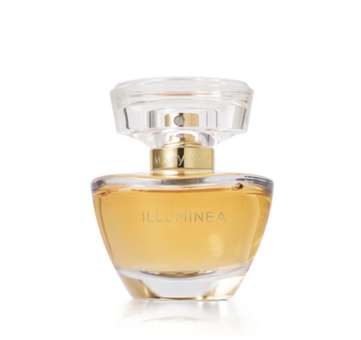 Mary Kay Esencja Perfum Illiminea
