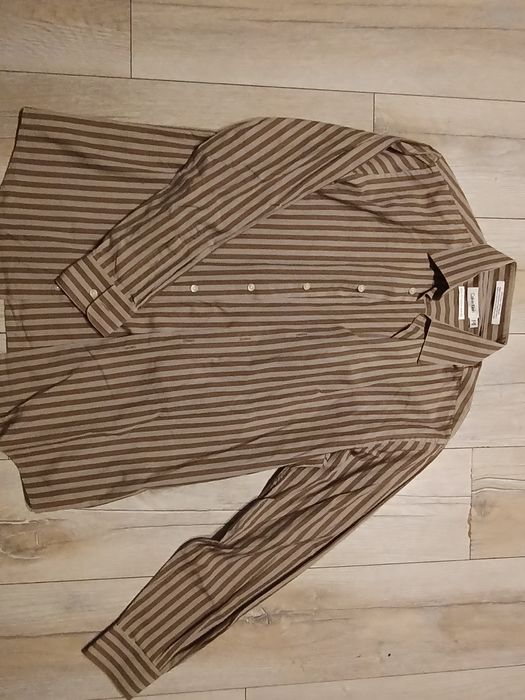 Koszula męska Calvin Klein