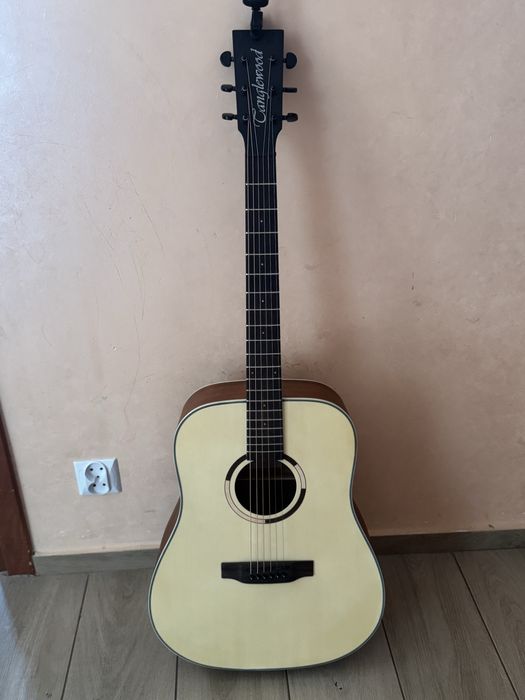 Gitara Akustyczna