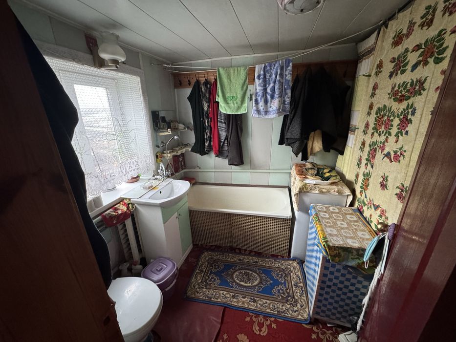 Будинок в цетрі Білогородки