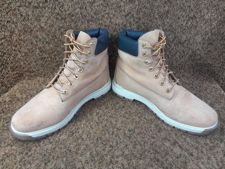 Черевики , ботінки трекінгові Timberland 43 розмір.