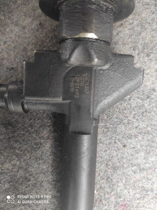 Колінвал MazdaGG 6 2003-2008рік