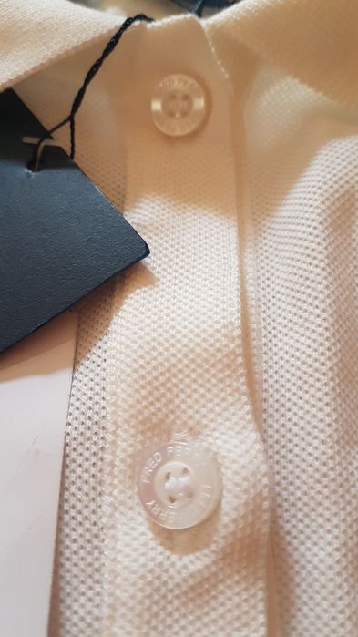 Футболка fred perry