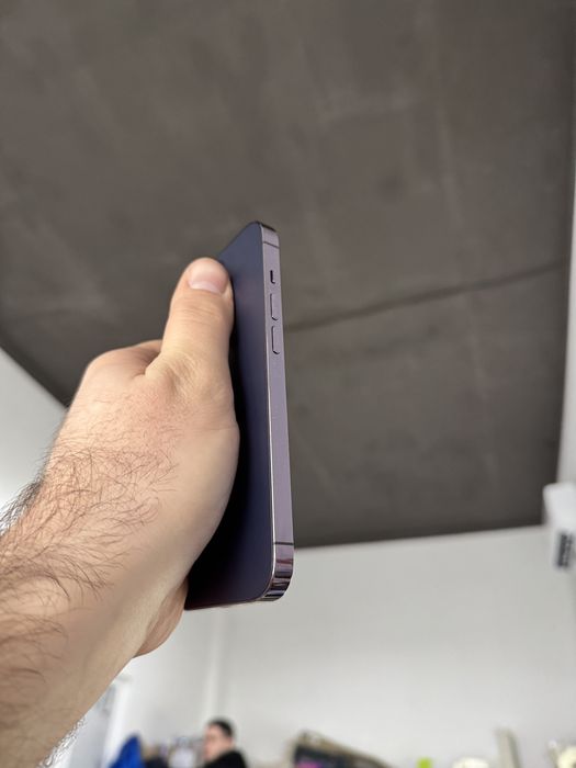 Apple iphone 14 Pro 256 gb neverlock айфон 92% айфон про