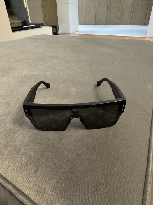 Okulary Louis Vuitton