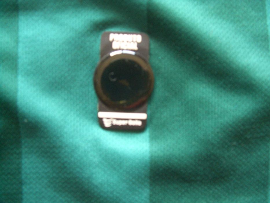 Camisola futebol Sampaio Correa FC (Brasil)