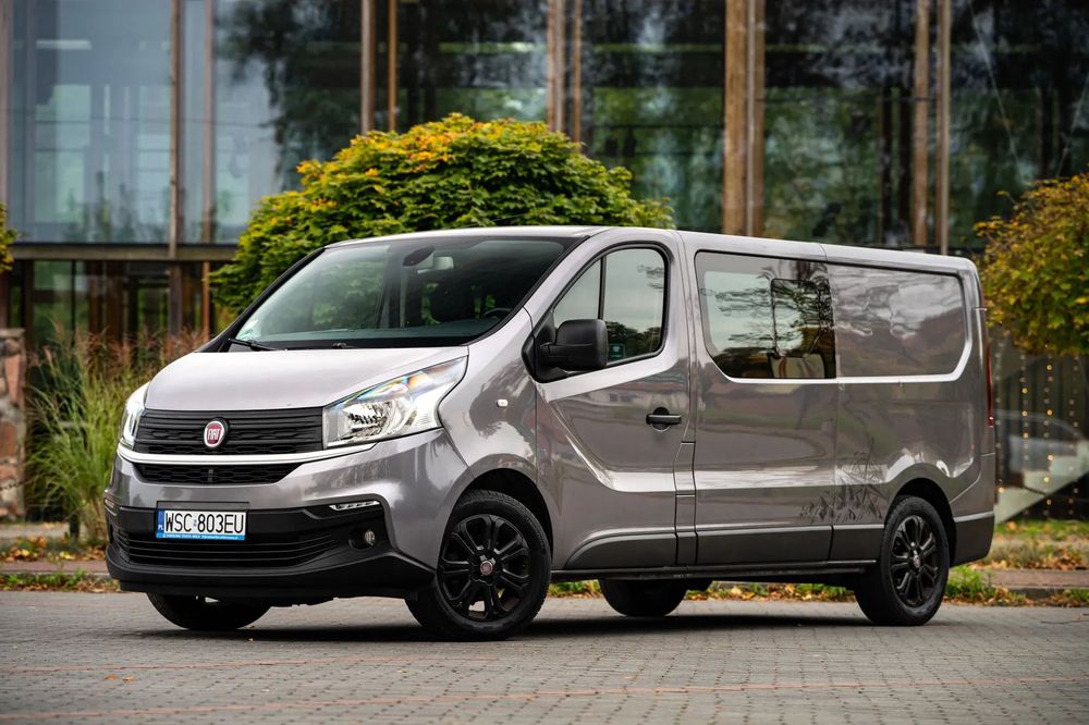 Fiat Talento
