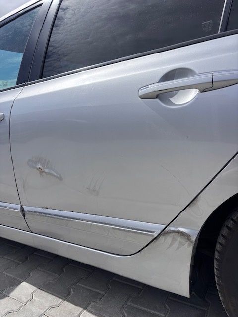Honda Civic 2007