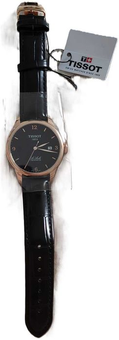 Tissot Le Locle automatic 39mm NOVO