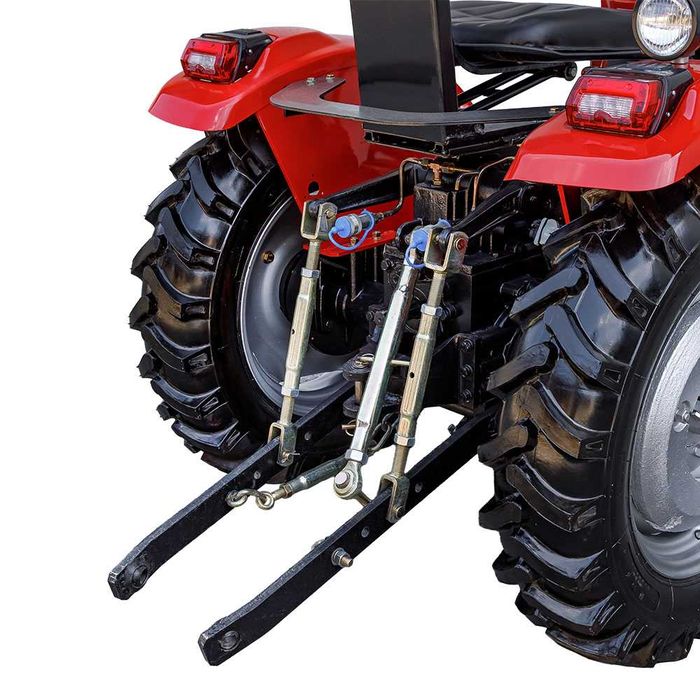 Мінітрактор XINGTAI 240LX