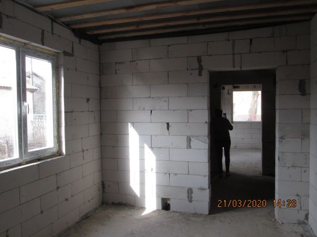 Продам дом новострой в Чернигове