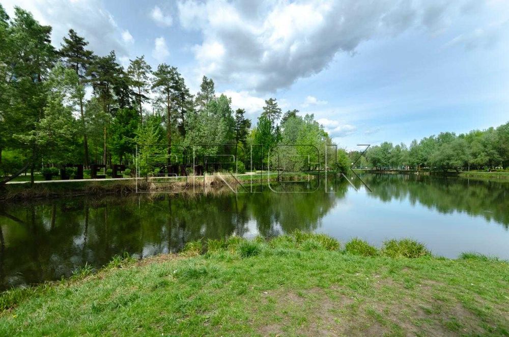 2-кімнатна квартира за адресою вул. Князя Романа Мстиславича (площа 78 м²) - Atlanta.ua - фото 23