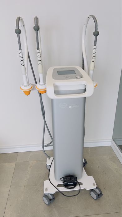 Maximus by Pollogen fala radiowa RF + DMA