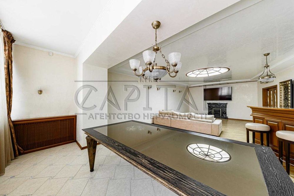 Багатокімнатна квартира за адресою (площа 250 м²) - Atlanta.ua - фото 7