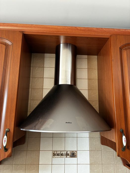 Meble kuchenne ze sprzetem AGD