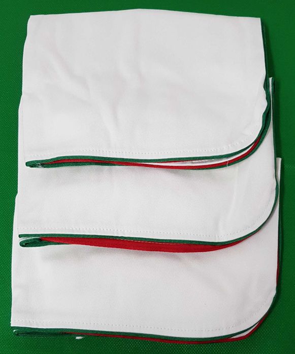 Calções de ginástica - Novos - Farda original Colégio Militar