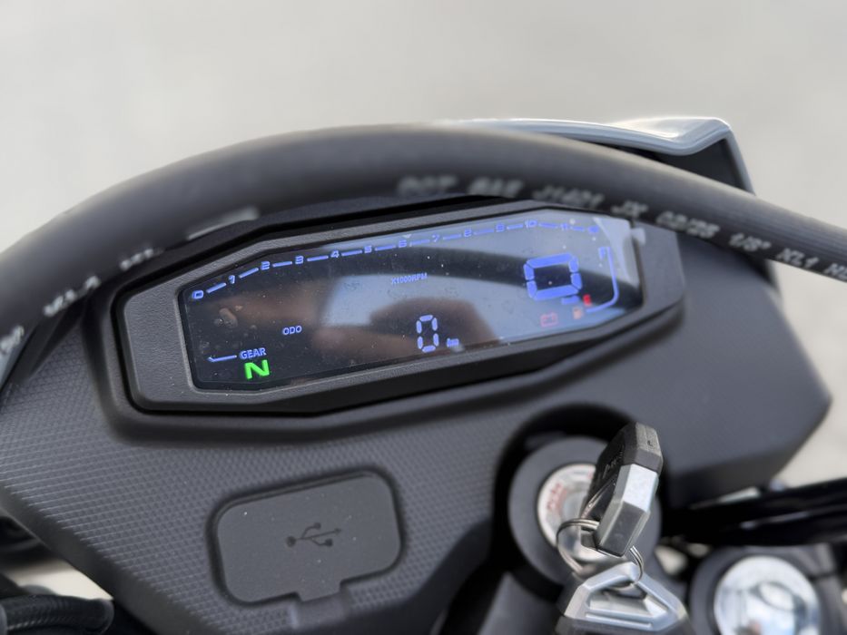 Новий! CFMoto 230 LITE DUAL Доставка/Гарантія/Кредитування