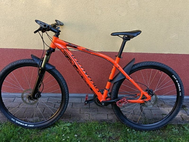 Rower Specialized Pitch 27,5
