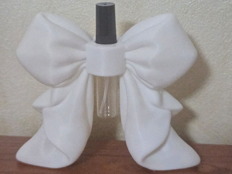 Fiocco porta profumo