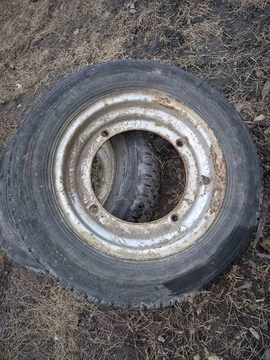 Резина 155/70/13