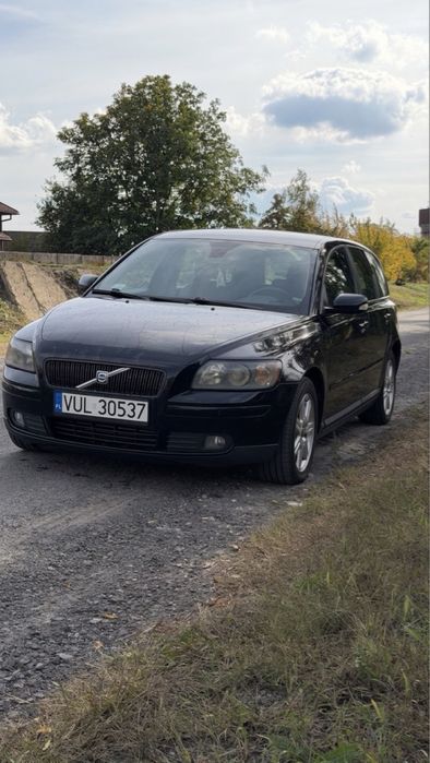 Volvo V 50 / 2005р / 2.0 дизель / 100 kwt